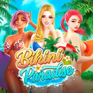 Bikini Paradise at Nagad88 Casino