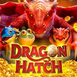 Dragon Hatch — Nagad88 Casino