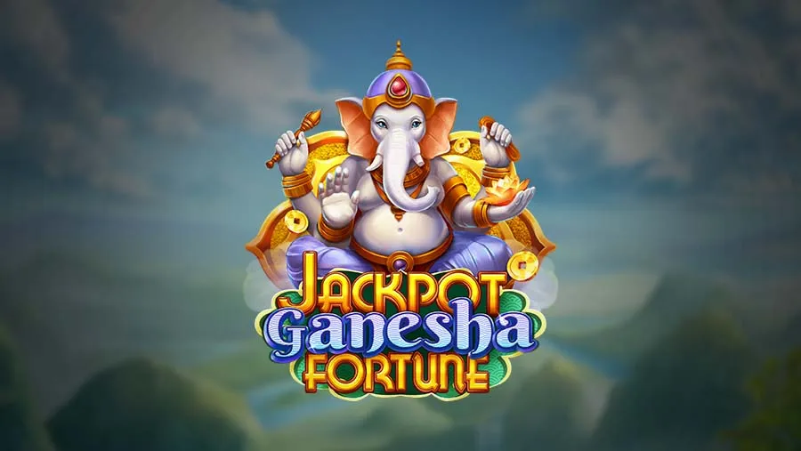 Ganesha Fortune at Nagad88 Casino