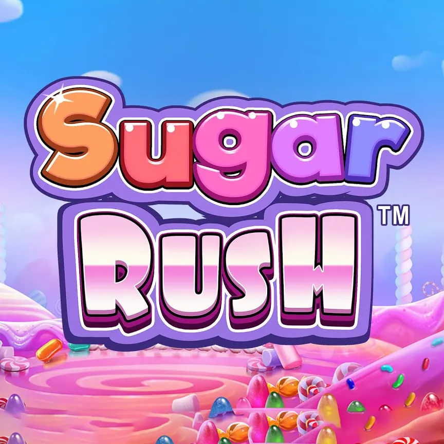 Sugar Rush — Nagad88 Casino
