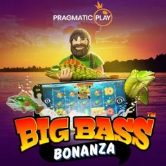 Big Bass Bonanza — Nagad88 Casino