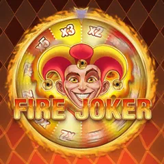 Fire Joker — Nagad88 Casino