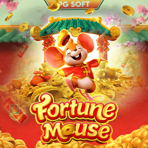Fortune Mouse at Nagad88 Casino