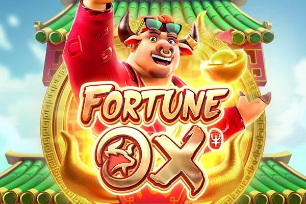 Fortune Ox at Nagad88 Casino