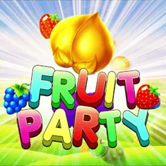 Fruit Party at Nagad88 Casino