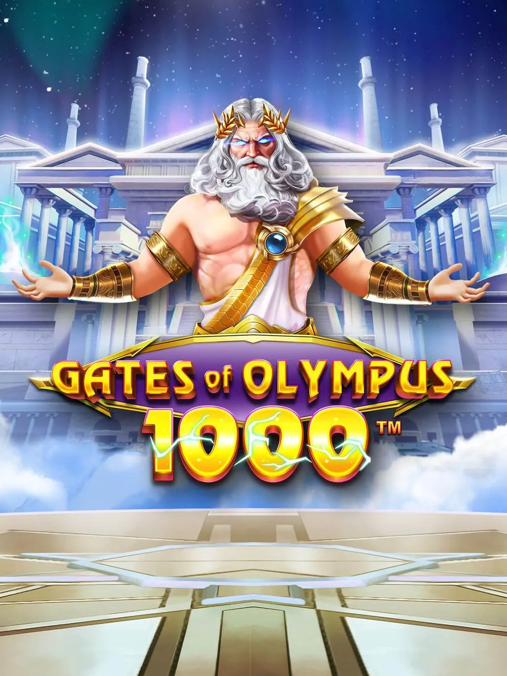 Gates of Olympus — Nagad88 Casino