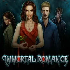 Immortal Romance at Nagad88 Casino