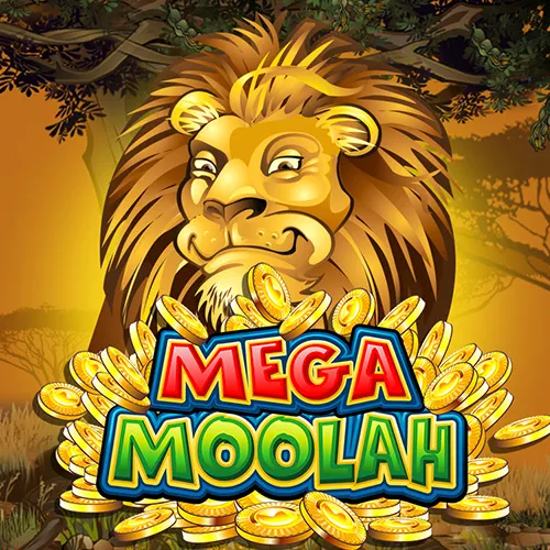 Mega Moolah — Nagad88 Casino