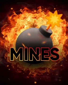 Mines at Nagad88 Casino