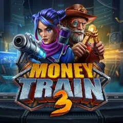Money Train 3 — Nagad88 Casino