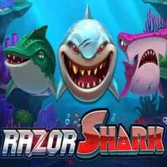 Razor Shark at Nagad88 Casino