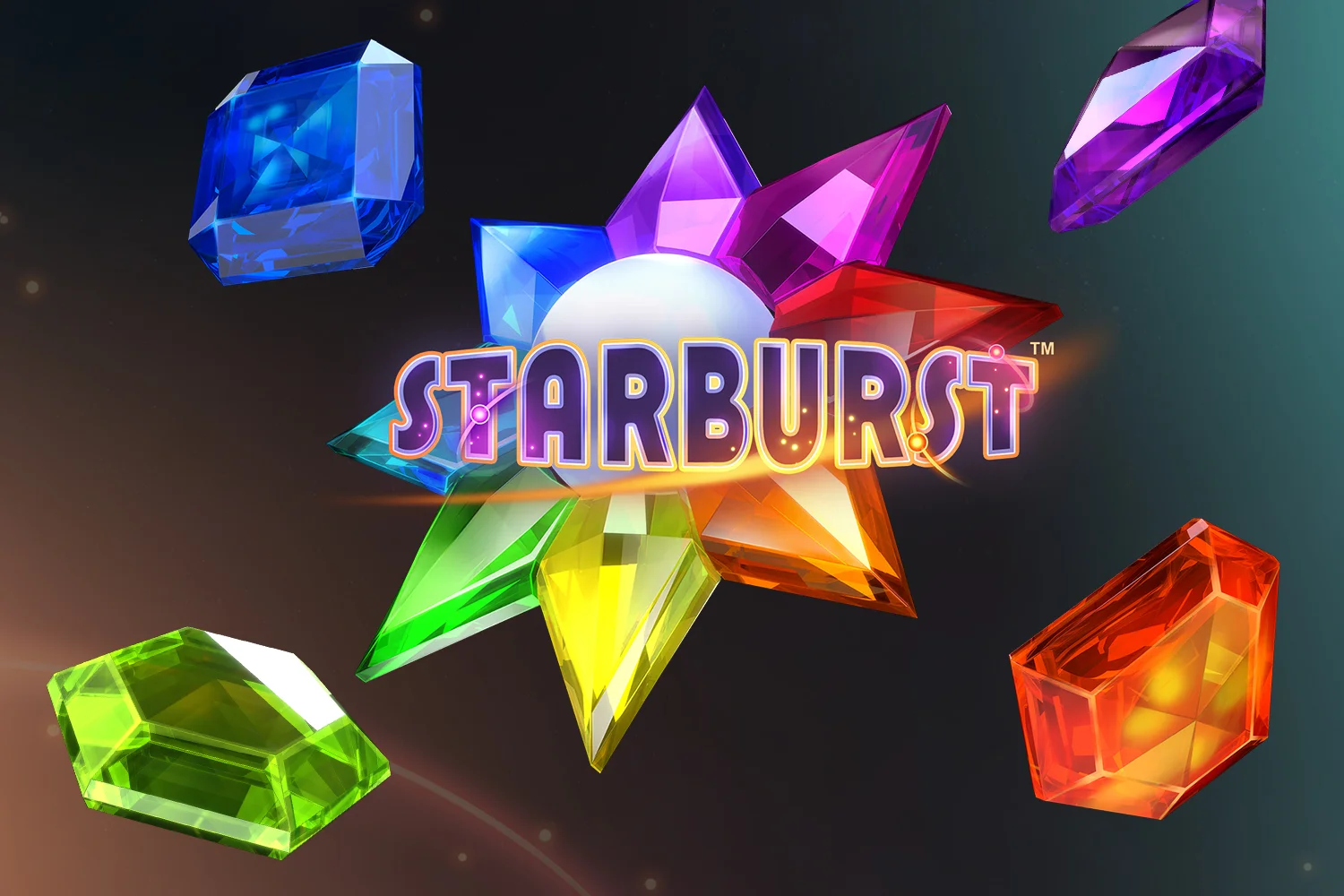 Starburst — Nagad88 Casino