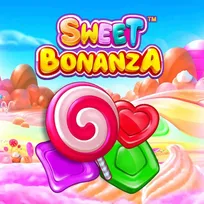 Sweet Bonanza — Nagad88 Casino