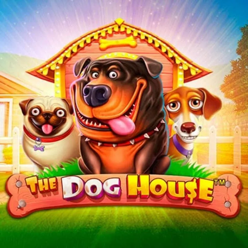 The Dog House at Nagad88 Casino