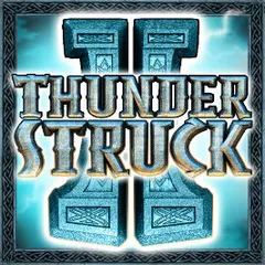Thunderstruck II at Nagad88 Casino