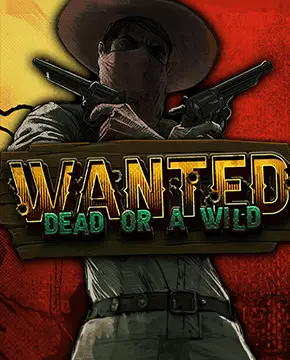 Wanted Dead or Wild at Nagad88 Casino