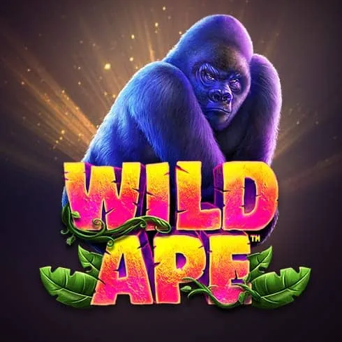 Wild Ape at Nagad88 Casino